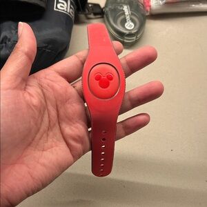 Disney Magic Band